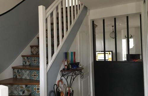 Brugny-Vaudancourt Bed & Breakfast | Mille et Une Bulles 51