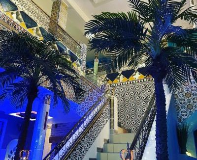 Saint-Etienne-au-Mont Apartment | MILLE ET UNE NUIT SPA PRIVATIF *