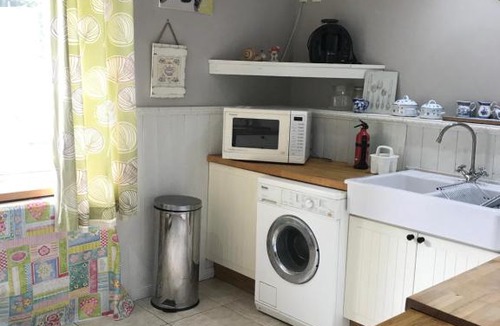 Meneac House | Mille Fleurs Cottage