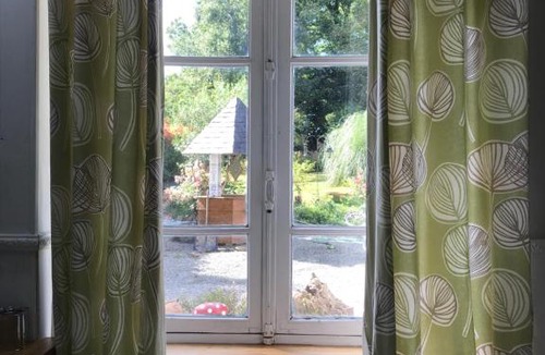 Meneac House | Mille Fleurs Cottage