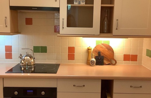 Castres House | Mille Fleurs Estate sleeps 14