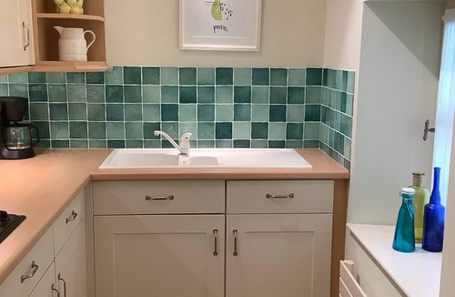 Castres House | Mille Fleurs Estate sleeps 14