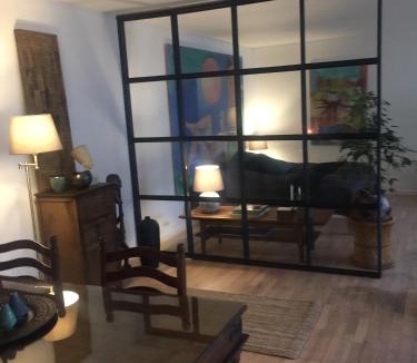 Aalborg Midtby Apartment | MilleBo - Like Home Studio Apartment