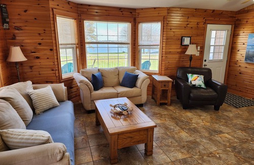 Meadowbank Cottage | Millenium 2 3 BEDROOM COTTAGE