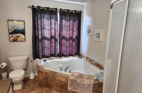 Meadowbank Cottage | Millenium 2 3 BEDROOM COTTAGE