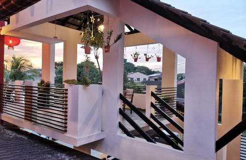 Taman Nyior Setali House | Millenium maison home