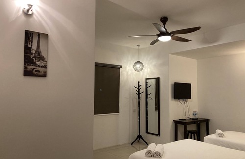 Taman Nyior Setali House | Millenium Maison Home