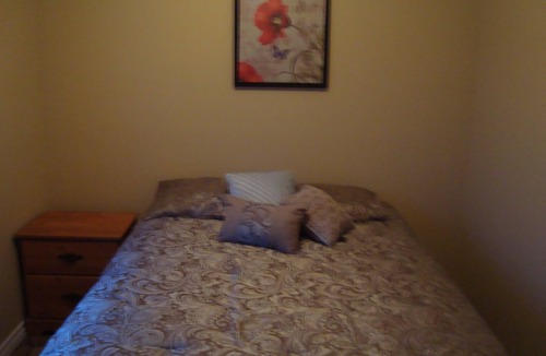 Meadowbank Cottage | Millennium 3