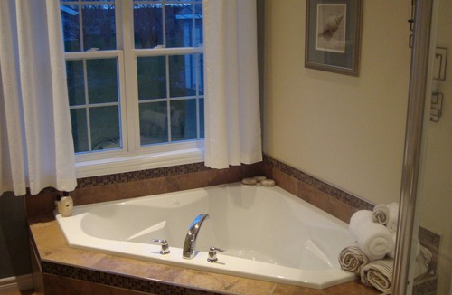 Meadowbank Cottage | Millennium 3