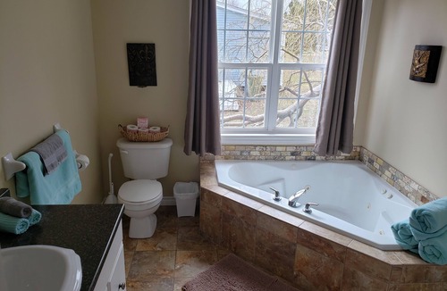 Meadowbank Cottage | Millennium 3