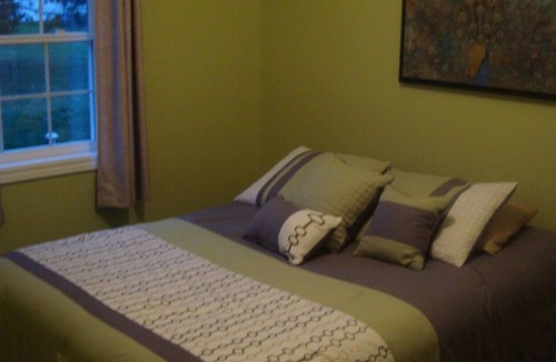 Meadowbank Cottage | MILLENNIUM 3 SUPER EXECUTIVE COTTAGE