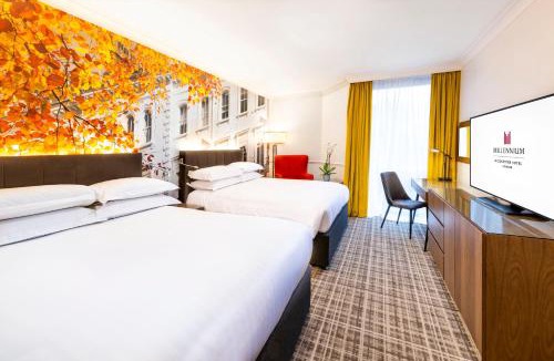 Courtfield Hotel | Millennium Hotel and Conference Centre Gloucester London