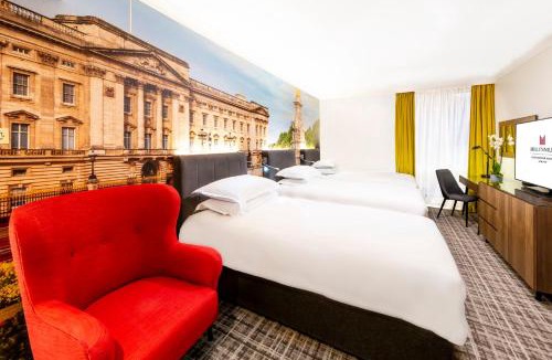 Courtfield Hotel | Millennium Hotel and Conference Centre Gloucester London