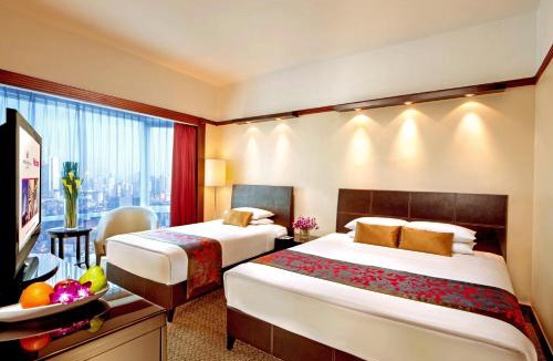 Kampung Bali Hotel | Millennium Hotel Sirih Jakarta