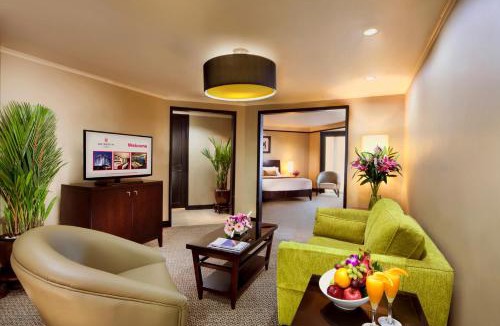Kampung Bali Hotel | Millennium Hotel Sirih Jakarta