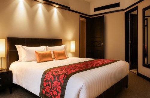 Kampung Bali Hotel | Millennium Hotel Sirih Jakarta