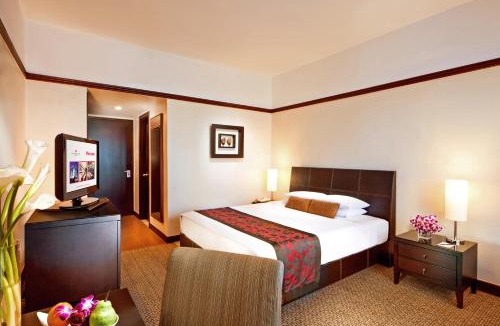 Kampung Bali Hotel | Millennium Hotel Sirih Jakarta