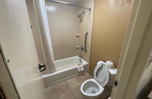 Hattiesburg Hotel | Millennium Inn