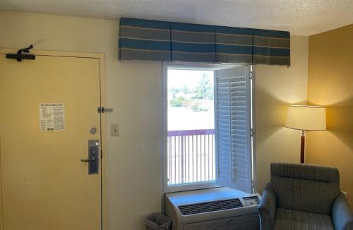 Hattiesburg Hotel | Millennium Inn
