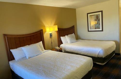 Hattiesburg Hotel | Millennium Inn