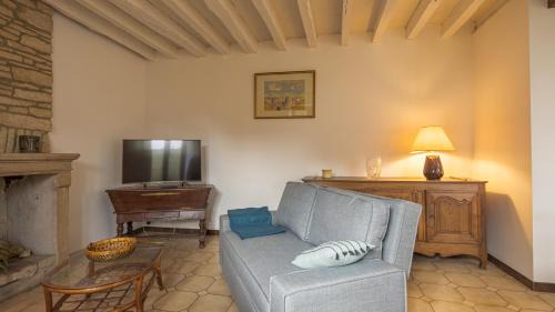 Lantages House | Millepertuis - Maison de ferme - 5 pers