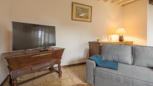 Lantages House | Millepertuis - Maison de ferme - 5 pers