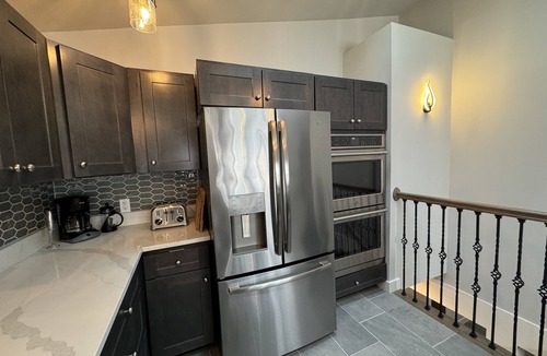 Miller Beach House | Miller Beach Family Getaway