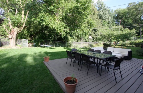 Miller Beach House | Miller Beach Getaway!