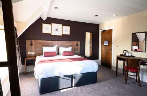 Aughton Hotel | Miller & Carter Aughton by Innkeeper's Collection