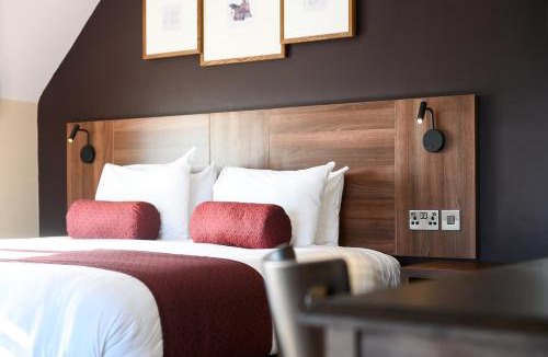 Aughton Hotel | Miller & Carter Aughton by Innkeeper's Collection