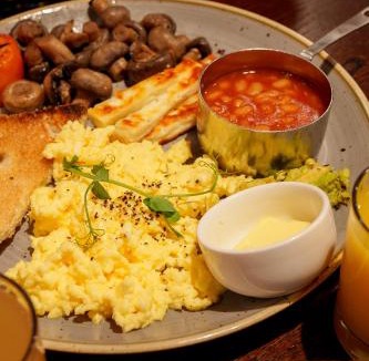 Aughton Hotel | Miller & Carter Aughton by Innkeeper's Collection