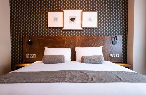 Sheffield City Centre Hotel | Miller & Carter Sheffield by Innkeeper's Collection