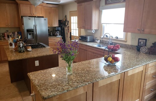 Odessa Bed & Breakfast | Miller-Dunham House Bed & Breakfast