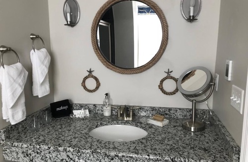 Odessa Bed & Breakfast | Miller-Dunham House Bed & Breakfast