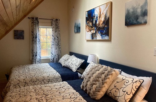 Mahone Bay Bed & Breakfast | Miller House By the Bay