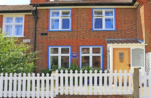 Martlesham Heath House | Miller's Cottage - Woodbridge