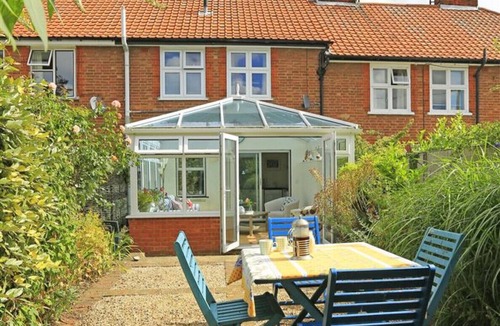 Martlesham Heath House | Miller's Cottage - Woodbridge