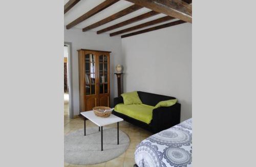 Hem-Hardinval House | Miller's farm. Cottage on the Auhtie for 2