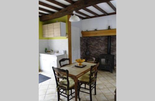 Hem-Hardinval House | Miller's farm. Cottage on the Auhtie for 2