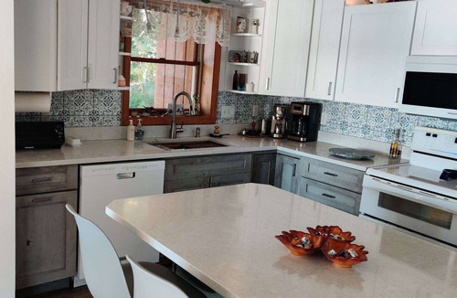 Traverse City House | Miller's Landing