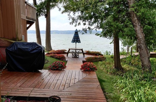 Traverse City House | Miller's Landing