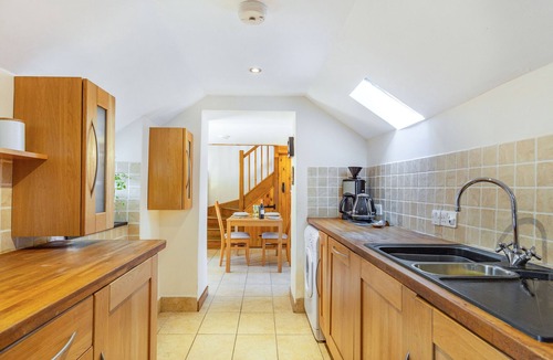 Liskeard Cottage | Miller's Lodge