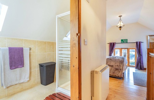 Liskeard Cottage | Miller's Lodge