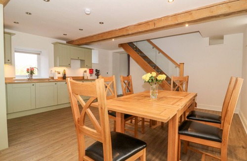 Harrogate Cottage | Miller's Wheel