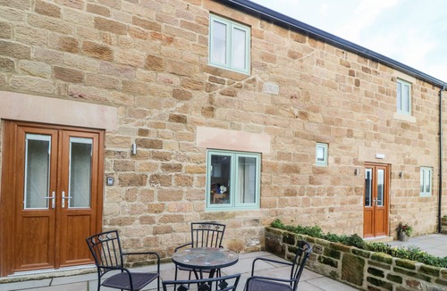 Harrogate Cottage | Miller's Wheel