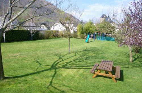 Montory House | Millerou