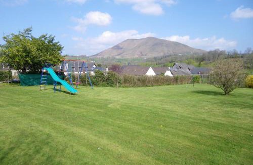 Montory House | Millerou