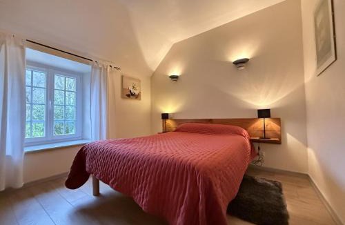 Montory House | Millerou