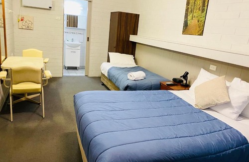 Wangaratta Hotel | Millers Cottage Motel