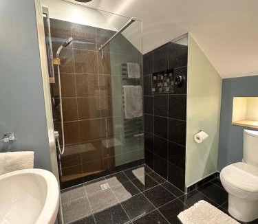 Westbourne House | Millers House Boutique B&B